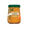 Beech-Nut Organics Stage 1 Organic Baby Food, Pumpkin, 4 oz Jar