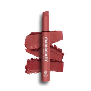 Moisture Matte Long Stay Lipstick - 2g | Carnation Nude