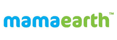 mamaearth logo