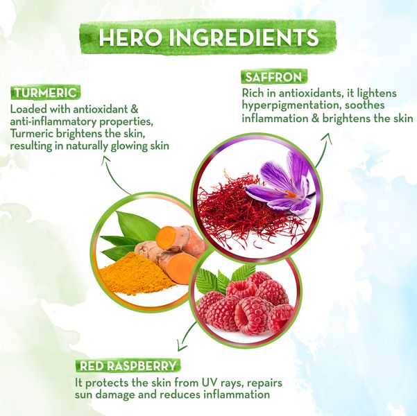 Sunscreen Body Lotion SPF 30 - 300 ml - Image 3