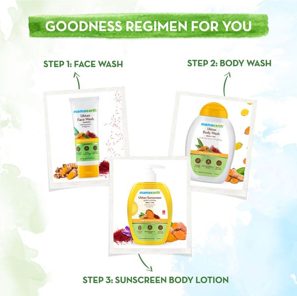 Sunscreen Body Lotion SPF 30 - 300 ml - Image 7