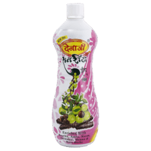 DENAJEE SATREETHA SHAMPOO 400ML