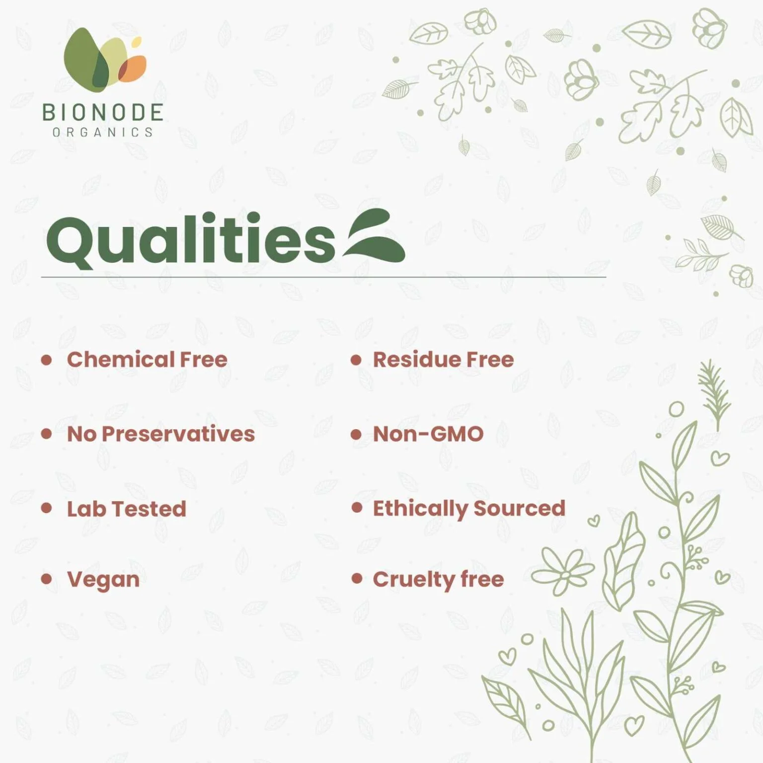 Jackfruit Powder – 100g - Image 4