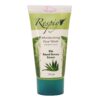 RESPIYR Moisturizing Aloe vera Facewash (150 gm)