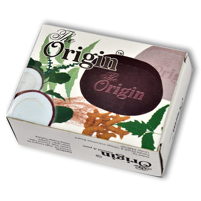 ORIGIN SOAP